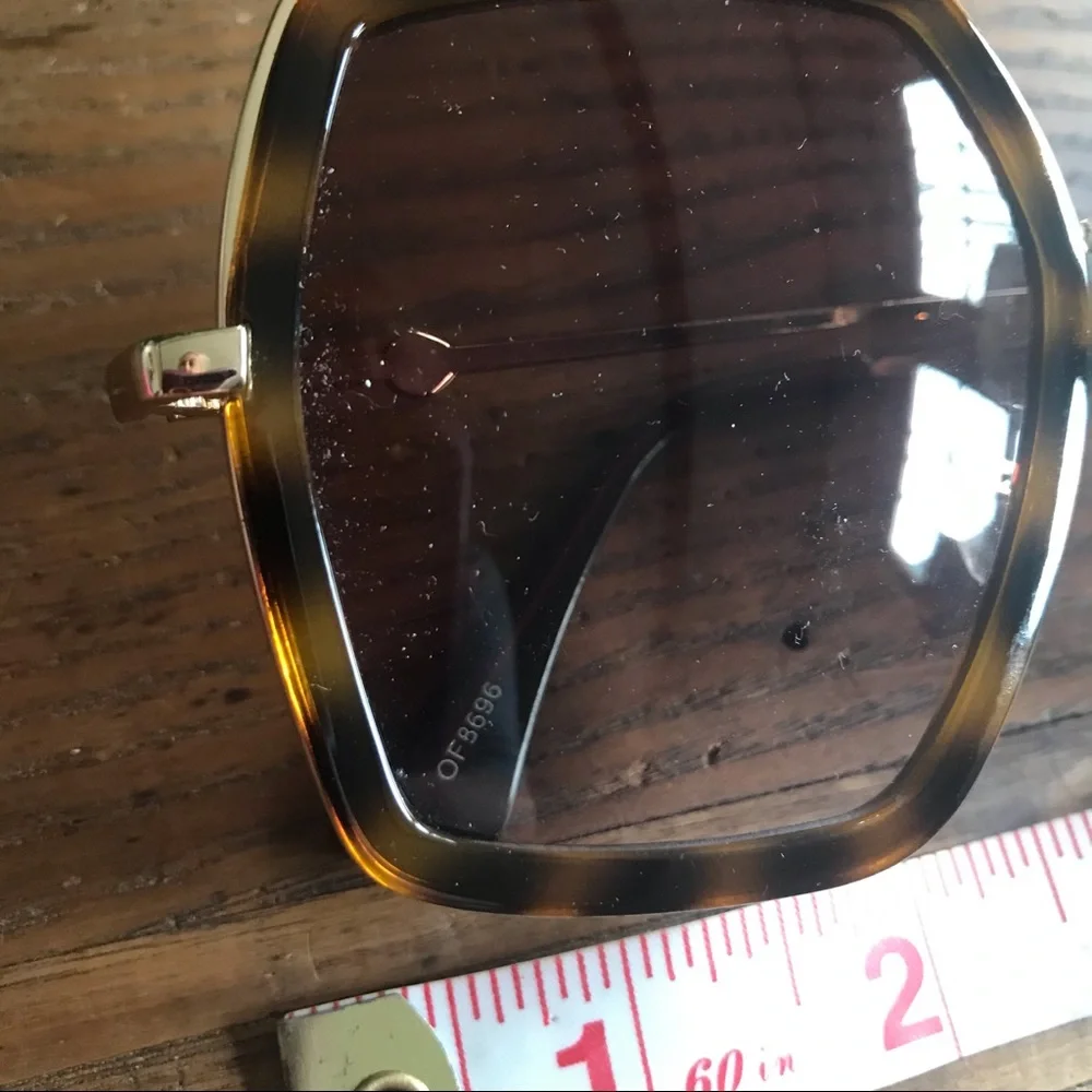 Vintage Style Glamour Sunglasses